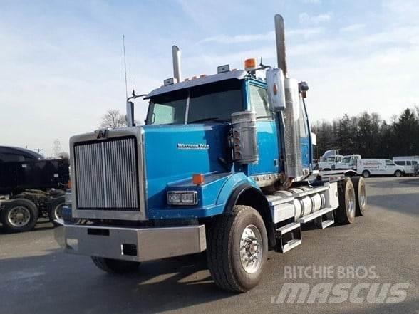 Western Star 4900 Tracteur routier