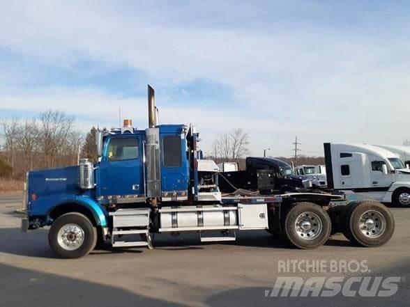 Western Star 4900 Tracteur routier