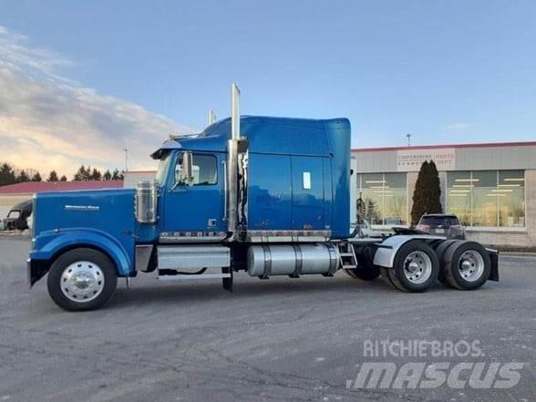Western Star 4900 Tracteur routier