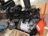 Cummins 6BT5.9-C150 Moteur