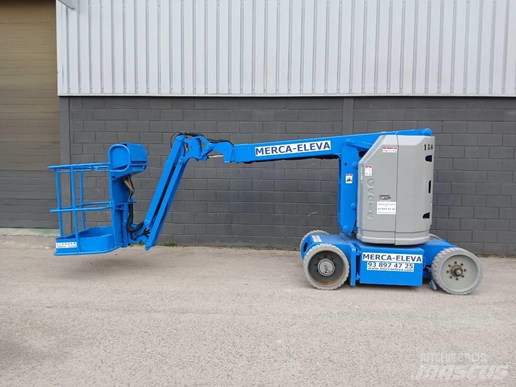 Genie Z 30/20 N RJ Nacelles articulées