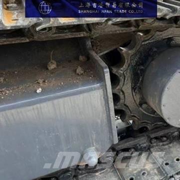 Doosan DX 60 Pelle sur chenilles