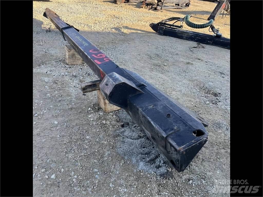 Eco Log 560D Grue forestière