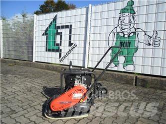 Husqvarna LFV 100 Plaque vibrante