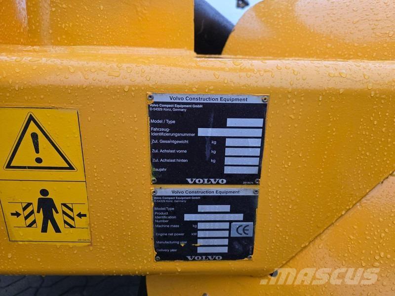 Volvo L30 Chargeuse sur pneus