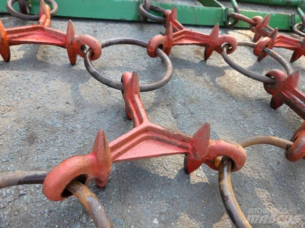 Jako W600 Autres matériels de fenaison