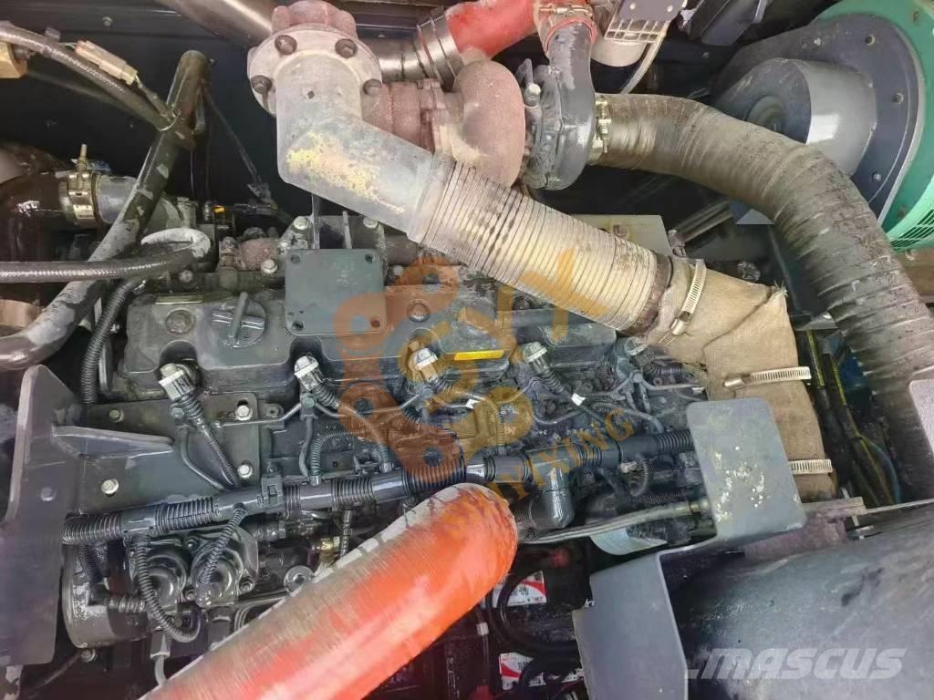 XCMG RP 903 Finisseur