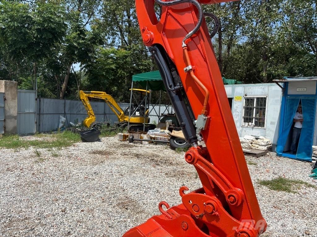 Kubota KX 057-4 R1 A Mini pelle < 7t