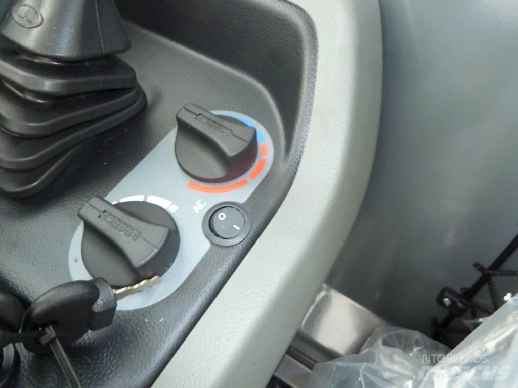 Kramer 5040 Chargeuse sur pneus