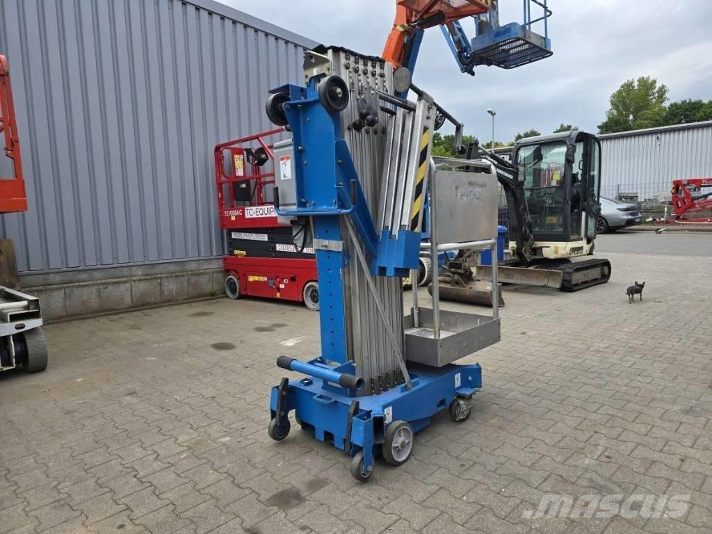 Genie AWP 30 S Autre nacelle élévatrice