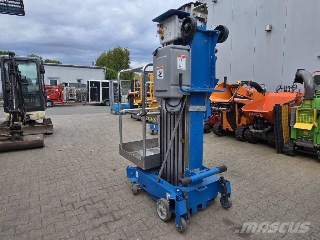 Genie AWP 30 S Autre nacelle élévatrice