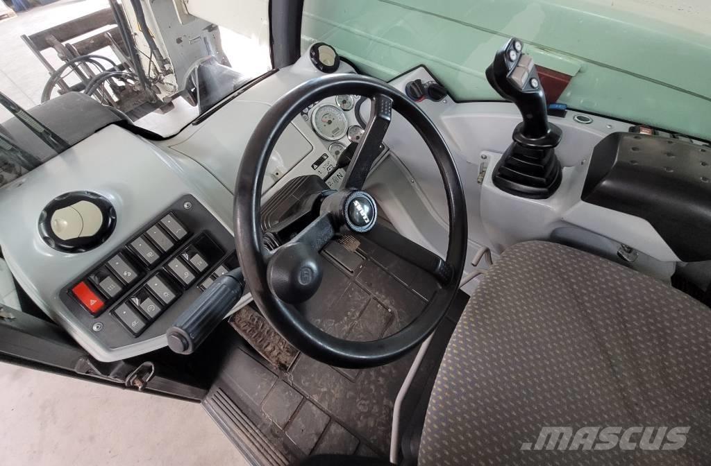 CLAAS Scorpion 7045 Chariot télescopique