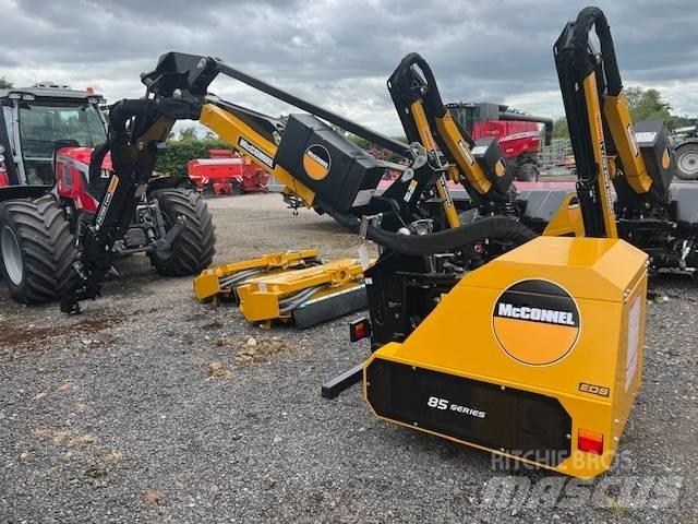 McConnel PA7285T VFR Taille-haies