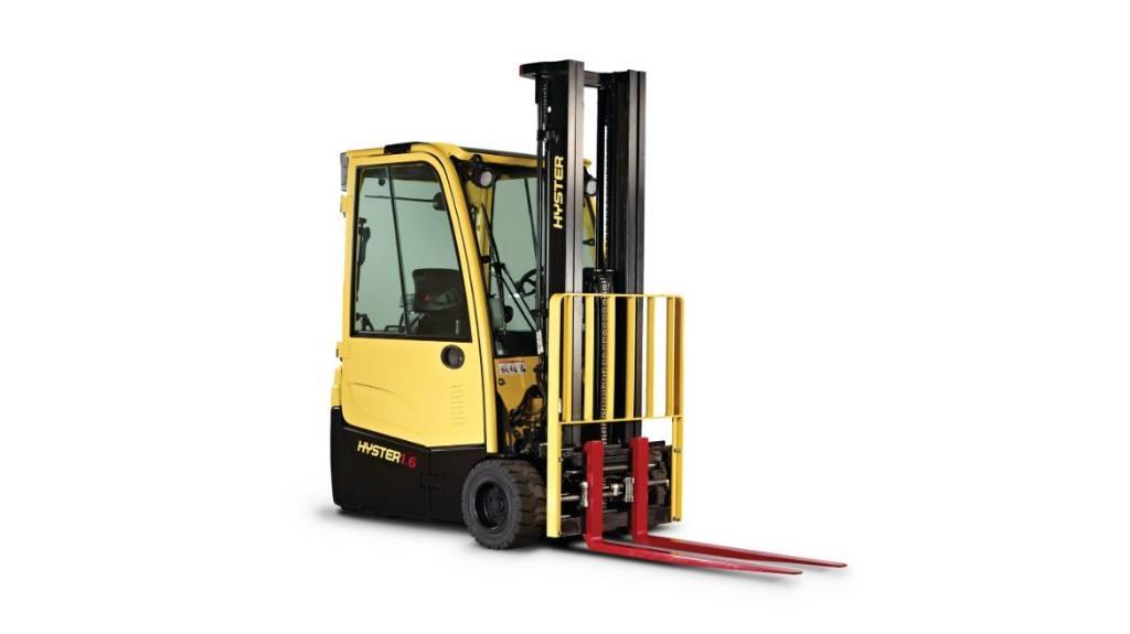 Hyster J2.0XNT Chariots élévateurs électriques