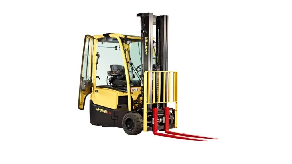 Hyster J2.0XNT Chariots élévateurs électriques