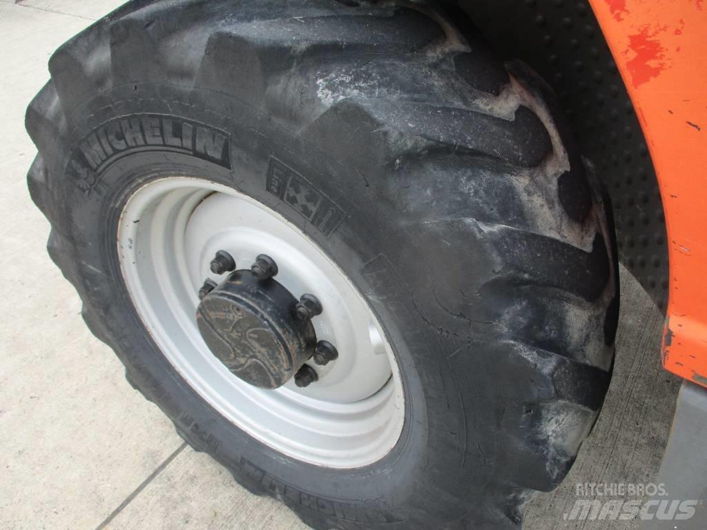 Manitou MT 1030 (568) Chariot télescopique
