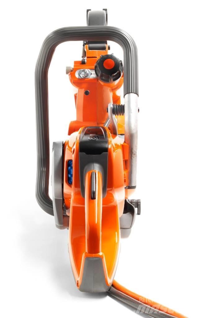 Husqvarna K6500 Ring Construction - Autres