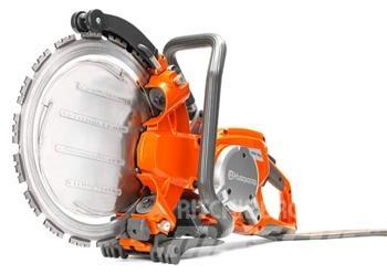 Husqvarna K6500 Ring Construction - Autres
