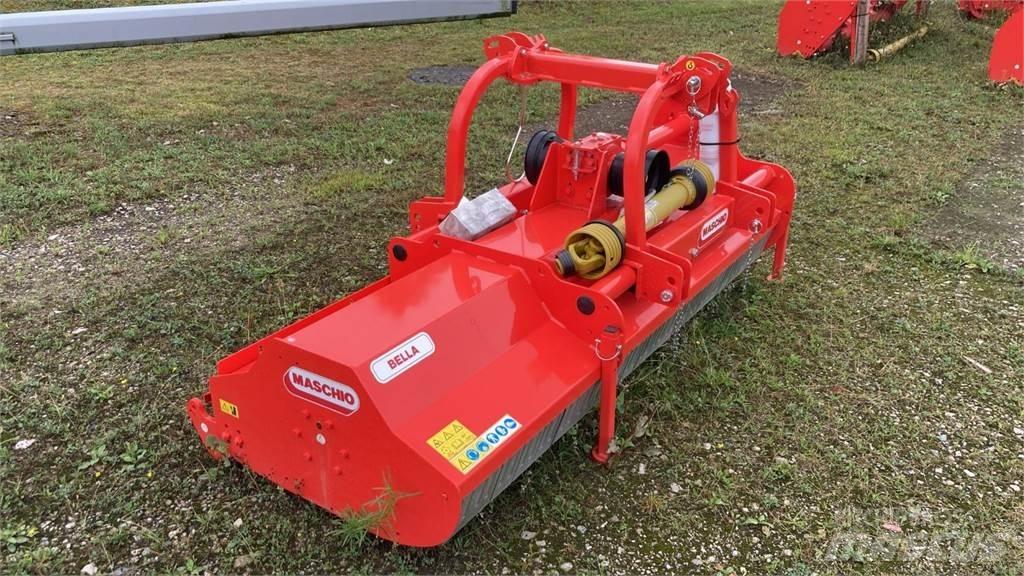 Maschio Bella 210 Entretien du sol - Autres