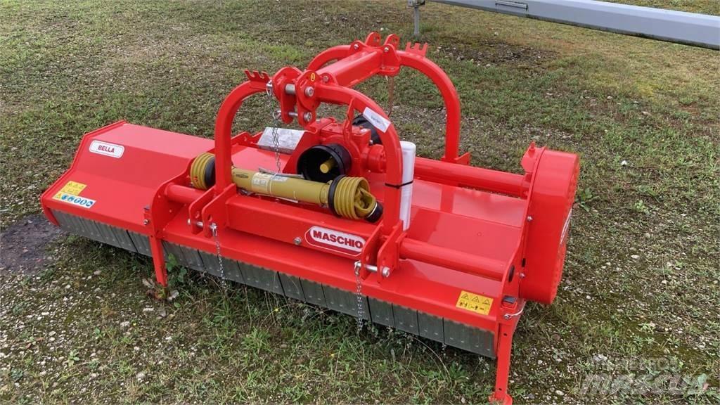 Maschio Bella 210 Entretien du sol - Autres