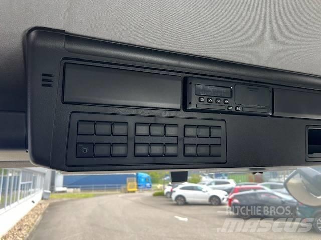 Palfinger P 300 KS Camion nacelle