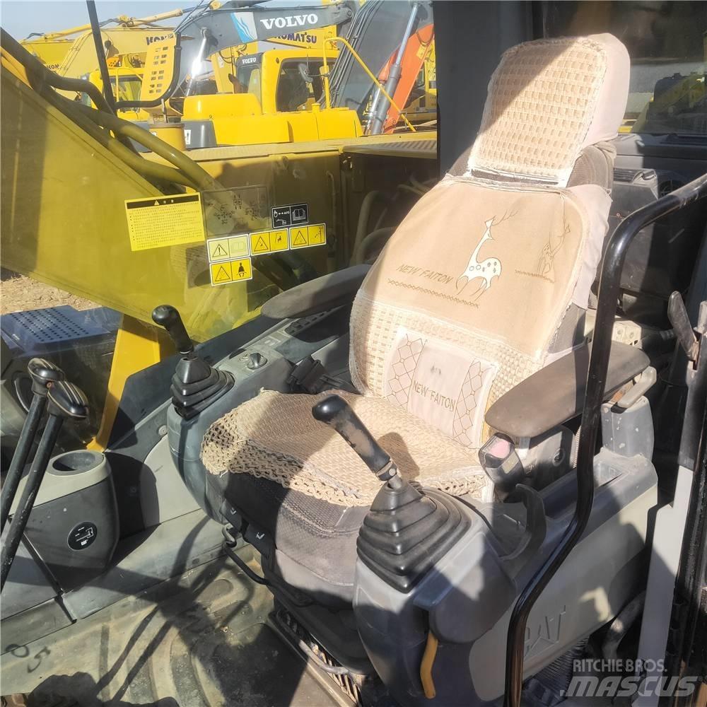 CAT 315D2 Pelle sur chenilles