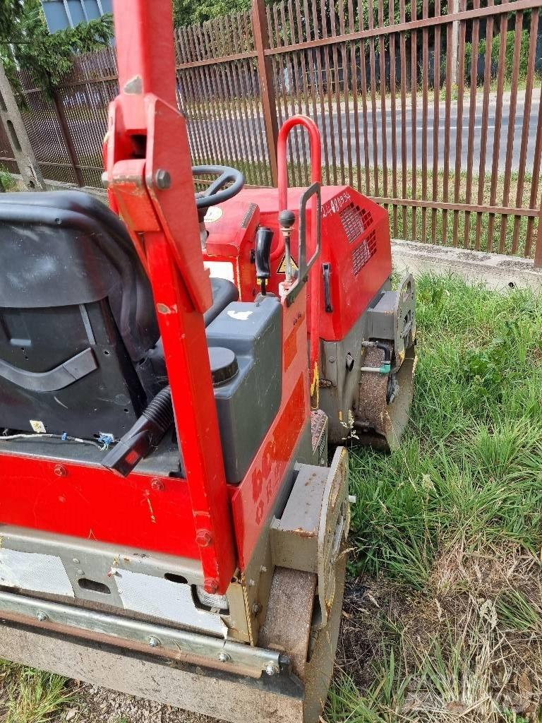 Bomag BW 100 AD M-2 Rouleaux tandem