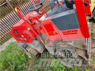 Bomag BW 100 AD M-2 Rouleaux tandem