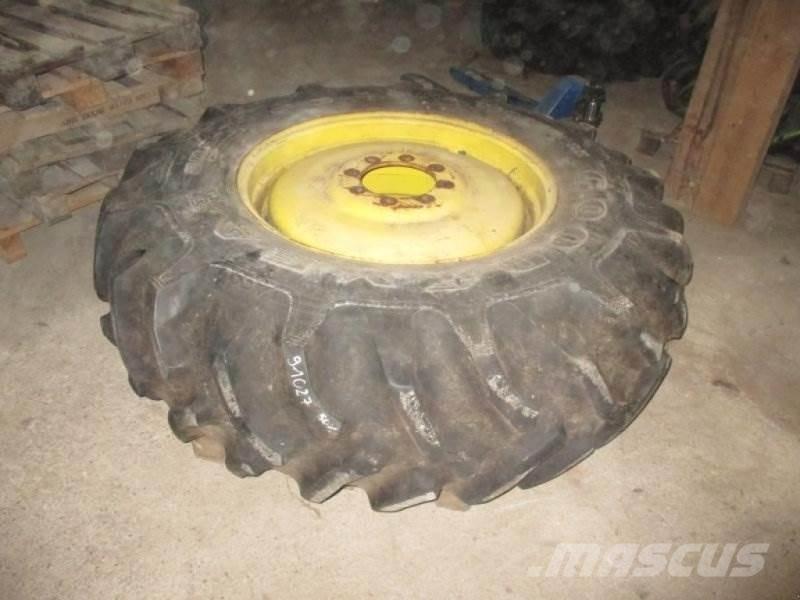 Goodyear K Agriculture - Autres