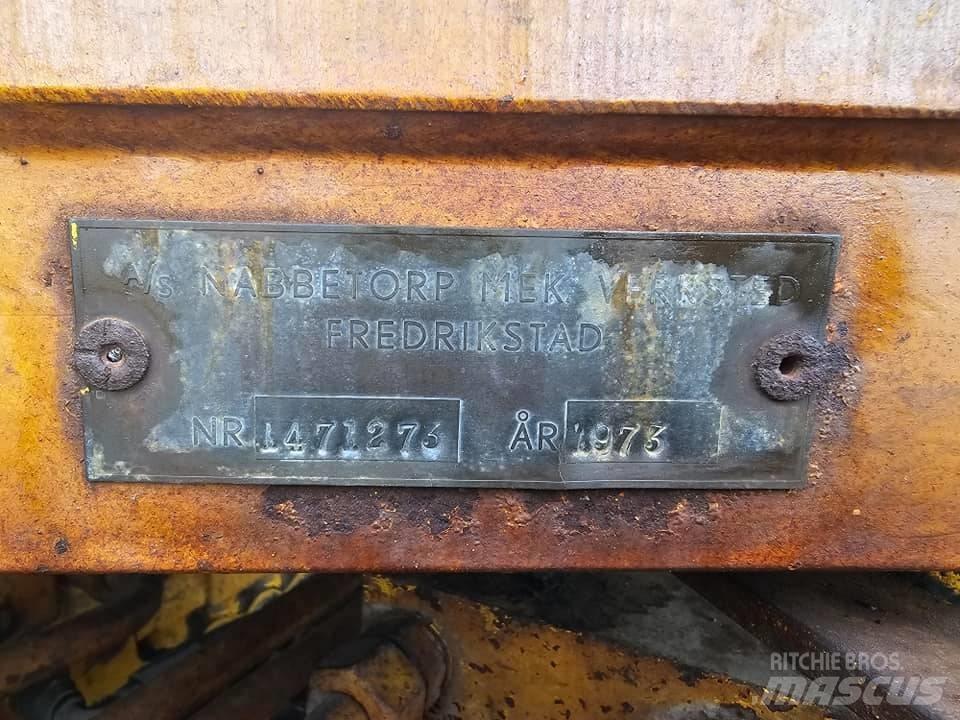 Leyland 270 Tractopelle