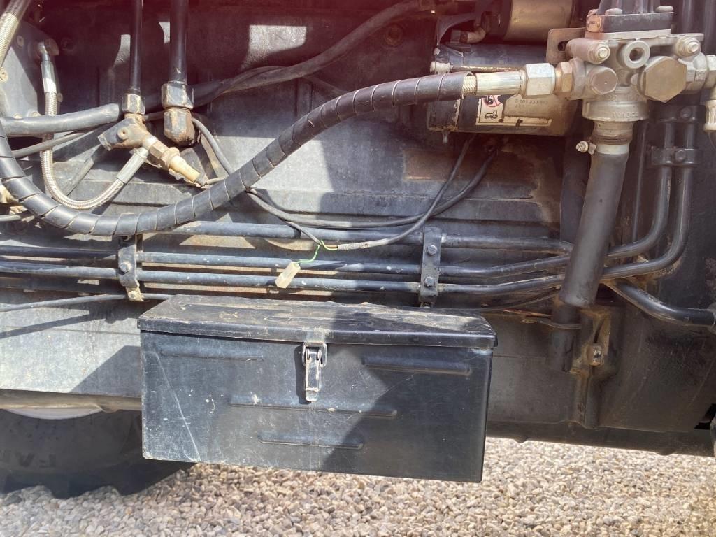 Same Laser 150 DT Tracteur