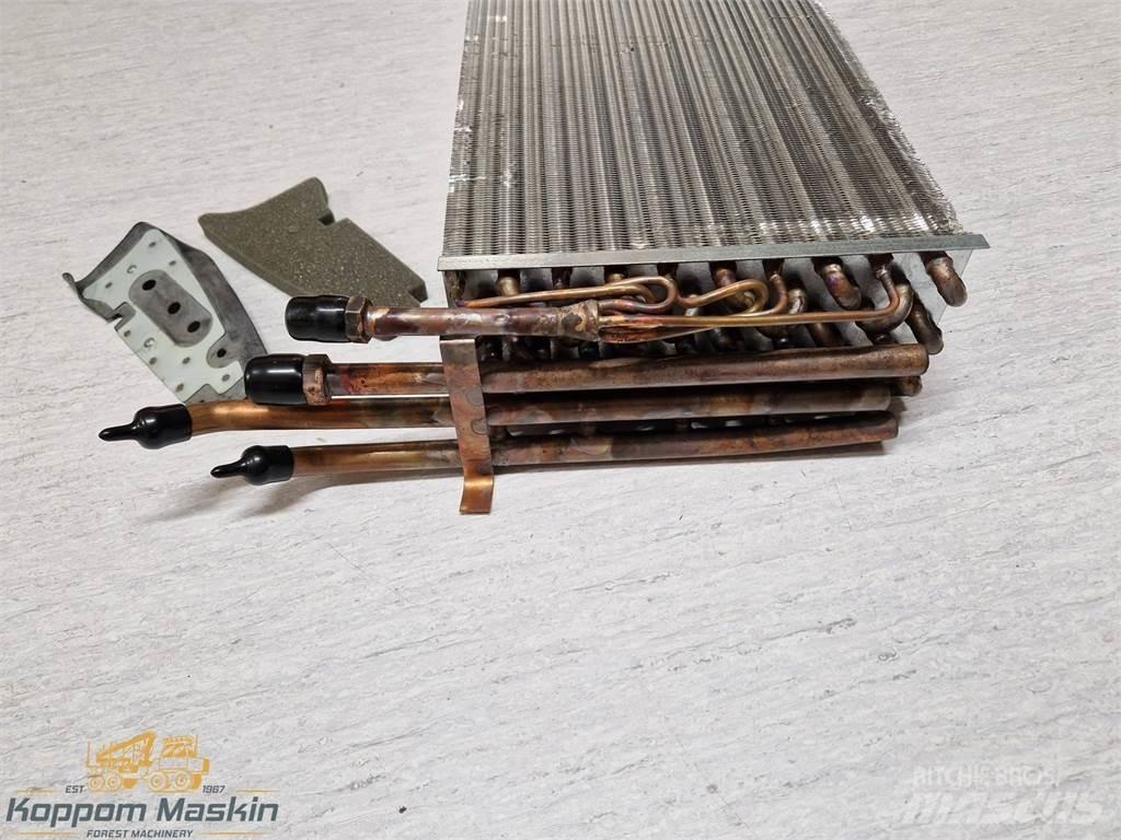 Eco Log 7013713 Cabine