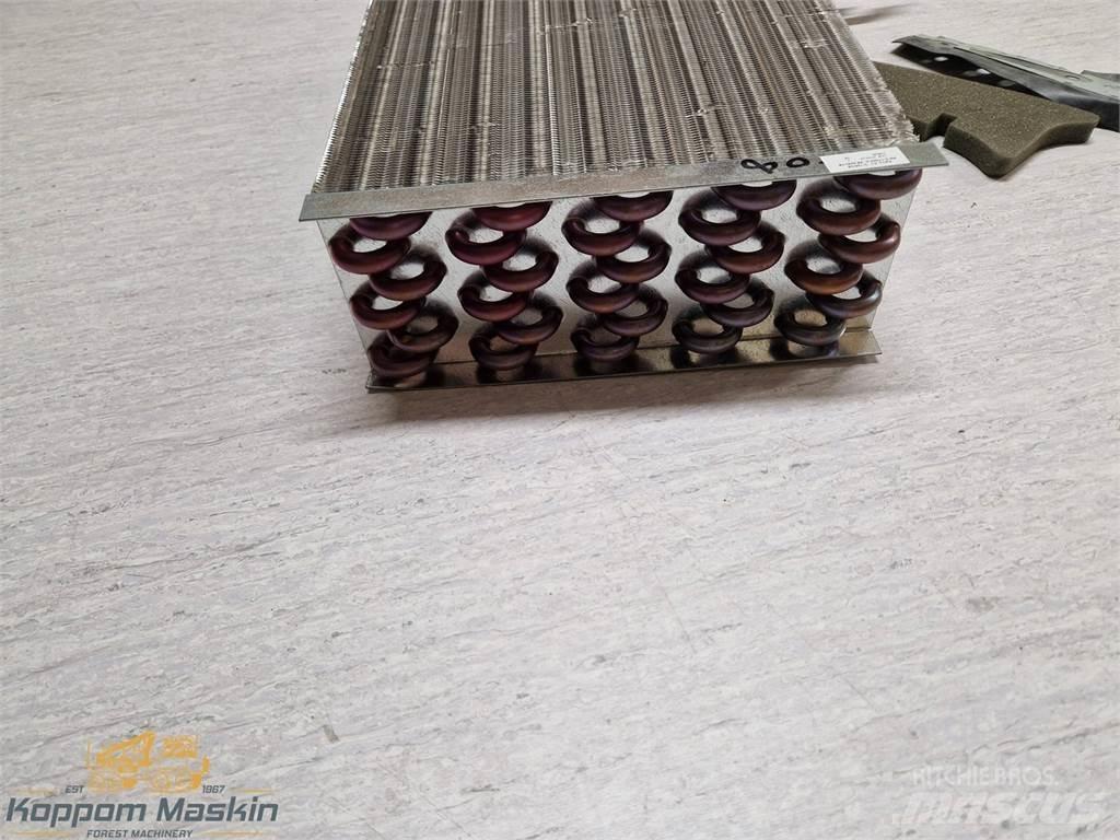 Eco Log 7013713 Cabine