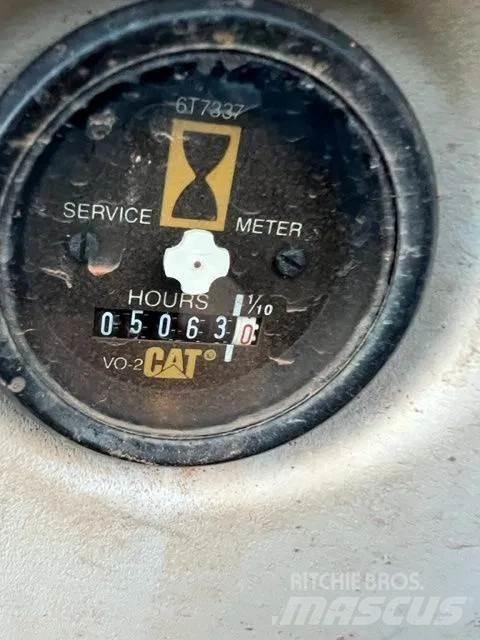 CAT 330 L Pelle sur chenilles