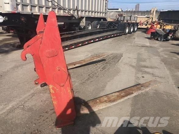 JRB JRB AKR/3618 Fourche