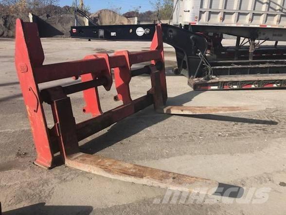 JRB JRB AKR/3618 Fourche