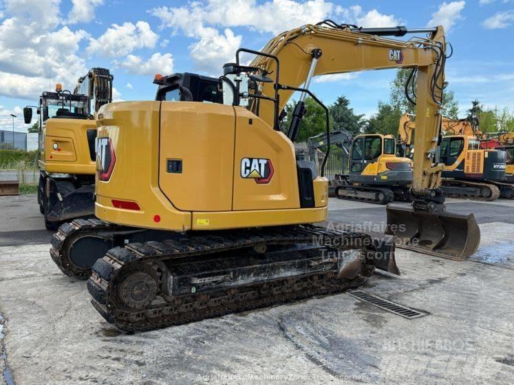 CAT 315GC Pelle sur chenilles