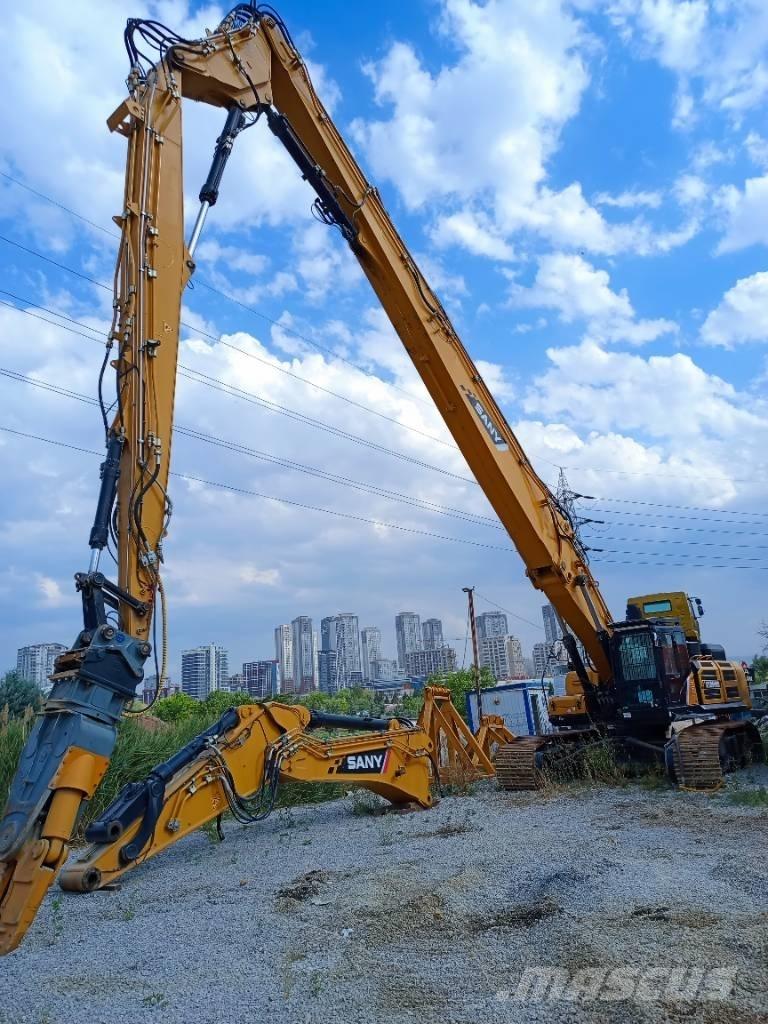 Sany SY500HRD Construction - Autres