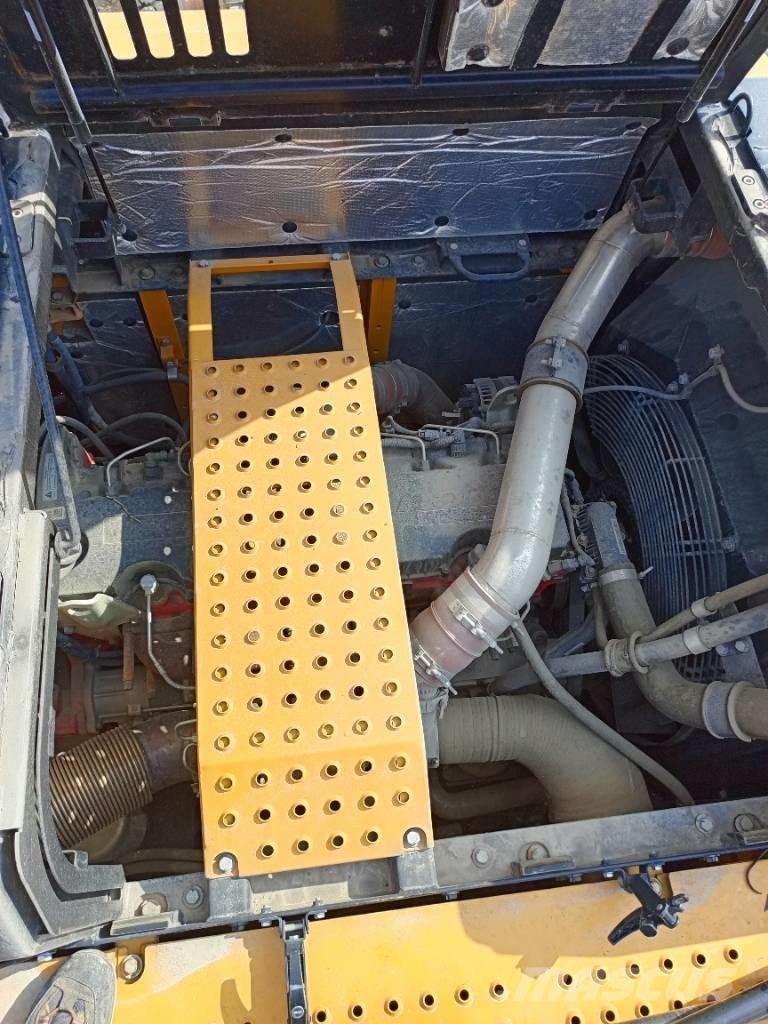 Sany SY500HRD Construction - Autres
