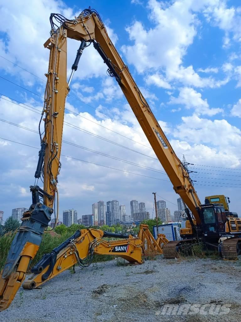 Sany SY500HRD Construction - Autres