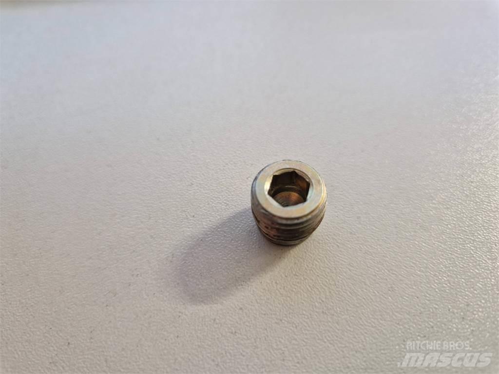 Rottne 059-0109 Hydraulique