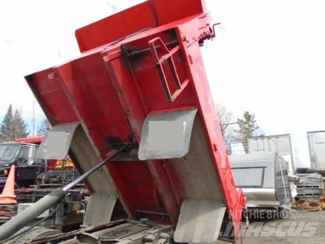 Ford F 450 XL SD Camion benne