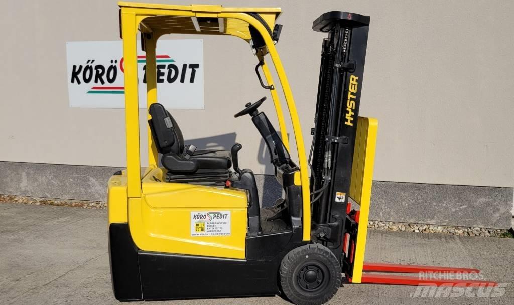 Hyster A 1.5 XNT Chariots élévateurs électriques