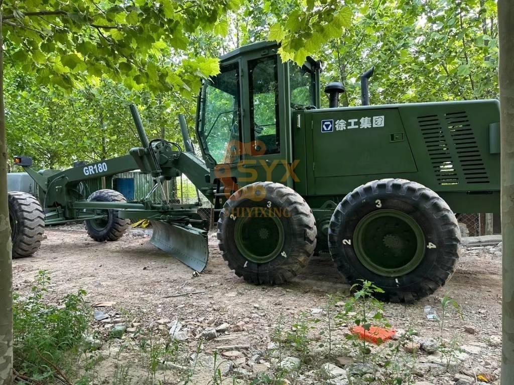 XCMG GR 180 Niveleuse