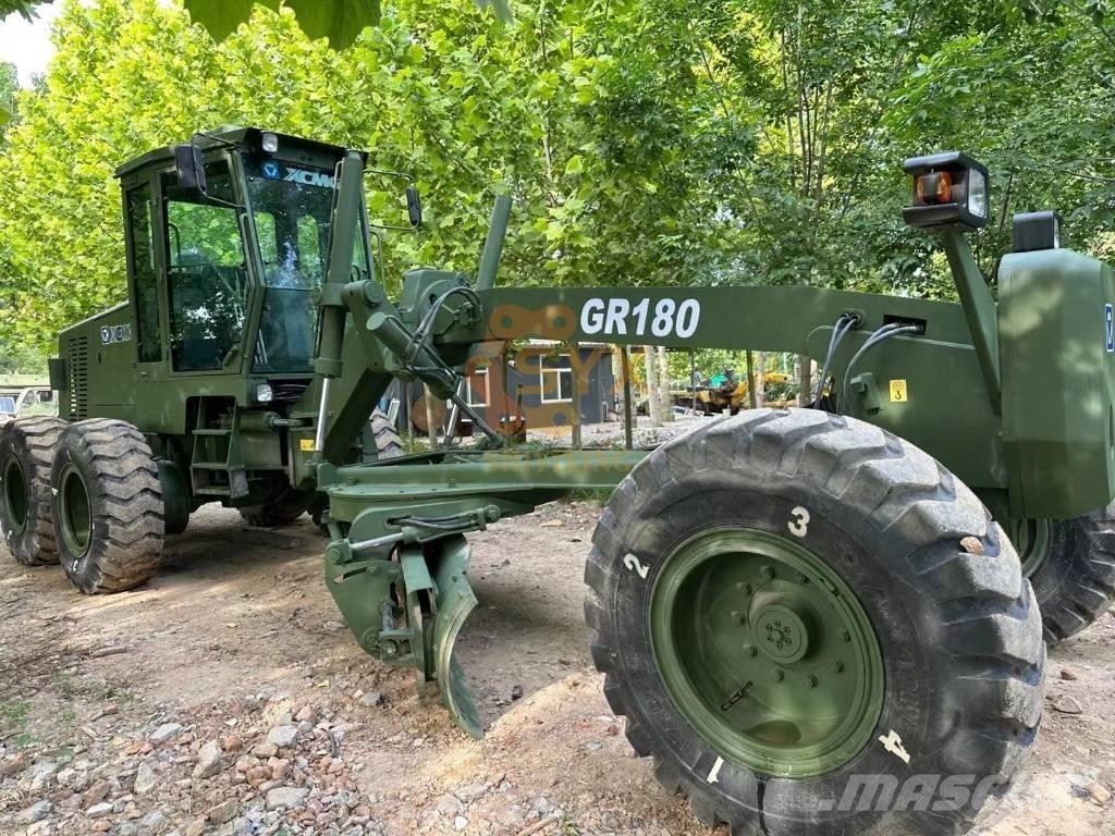 XCMG GR 180 Niveleuse