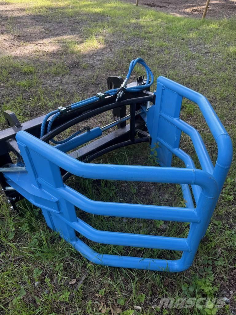 SE Equipment  Balgrip Accessoires chargeur frontal