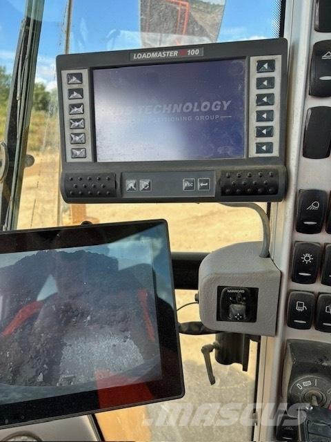 Volvo L 150 H Chargeuse sur pneus