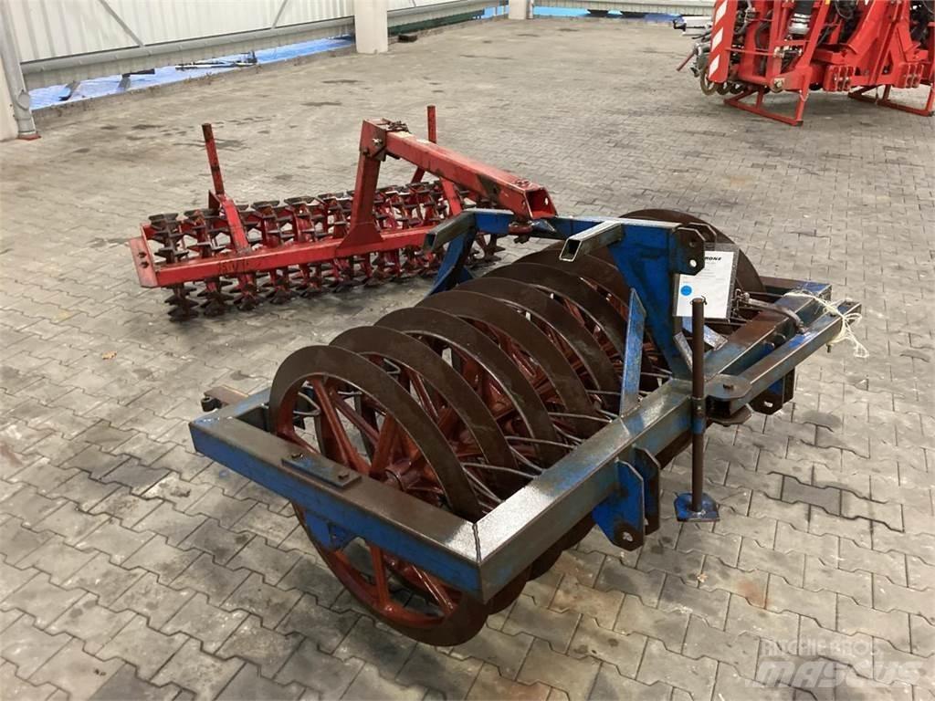  UNBEKANNT 1,80 m Rouleau