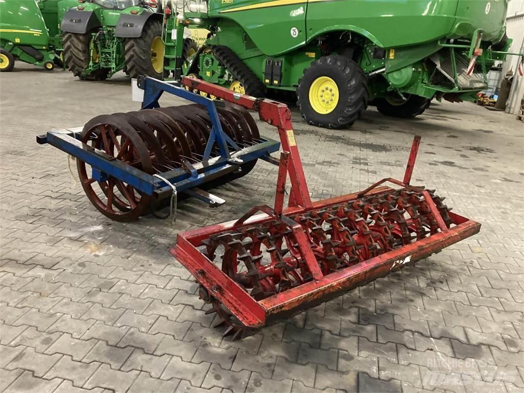  UNBEKANNT 1,80 m Rouleau