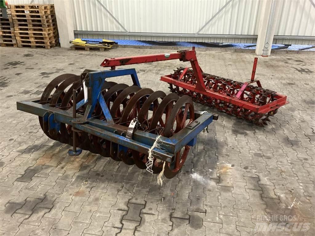  UNBEKANNT 1,80 m Rouleau